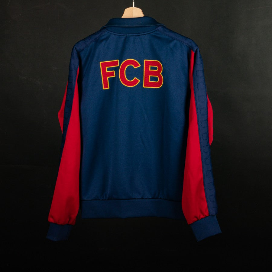 giacca barcellona nike 2009/2010 by NIKE - Home (2)