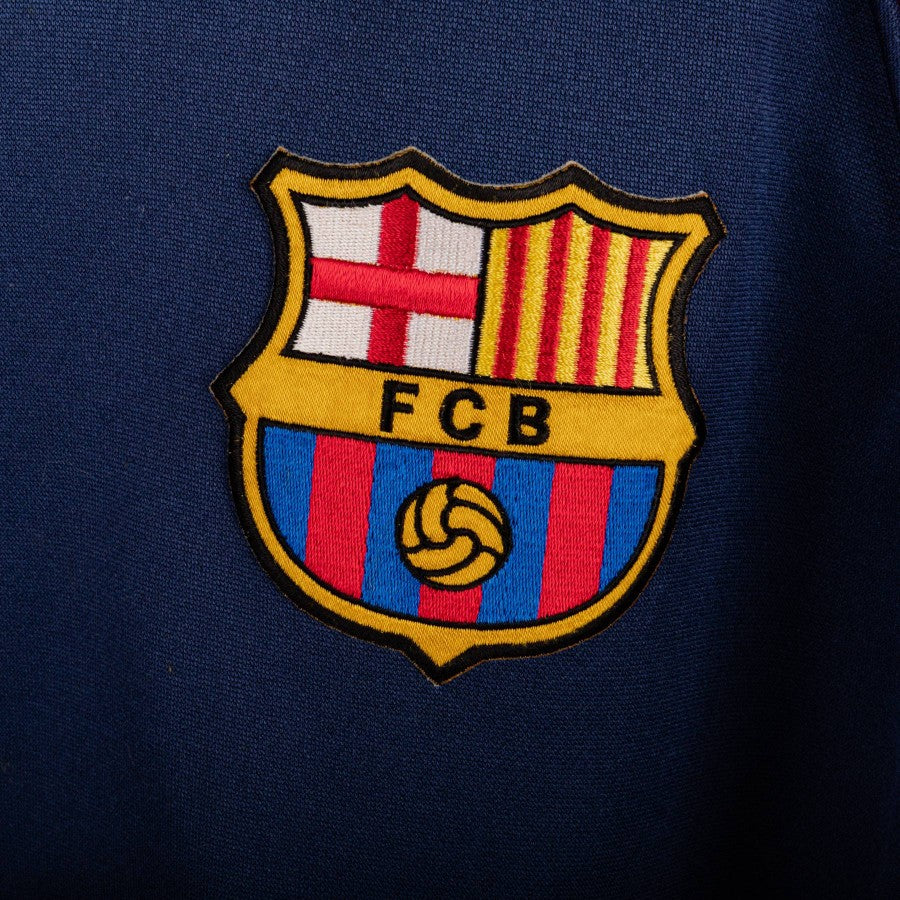 giacca barcellona nike 2009/2010 by NIKE - Home (3)