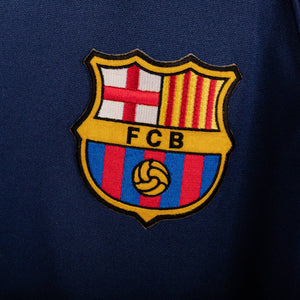 giacca barcellona nike 2009/2010 by NIKE - Home (3)