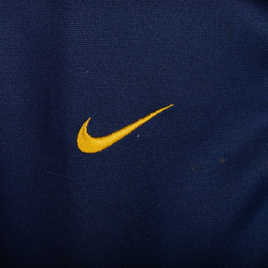 giacca barcellona nike 2009/2010 by NIKE - Home (4)