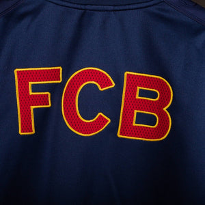 giacca barcellona nike 2009/2010 by NIKE - Home (5)