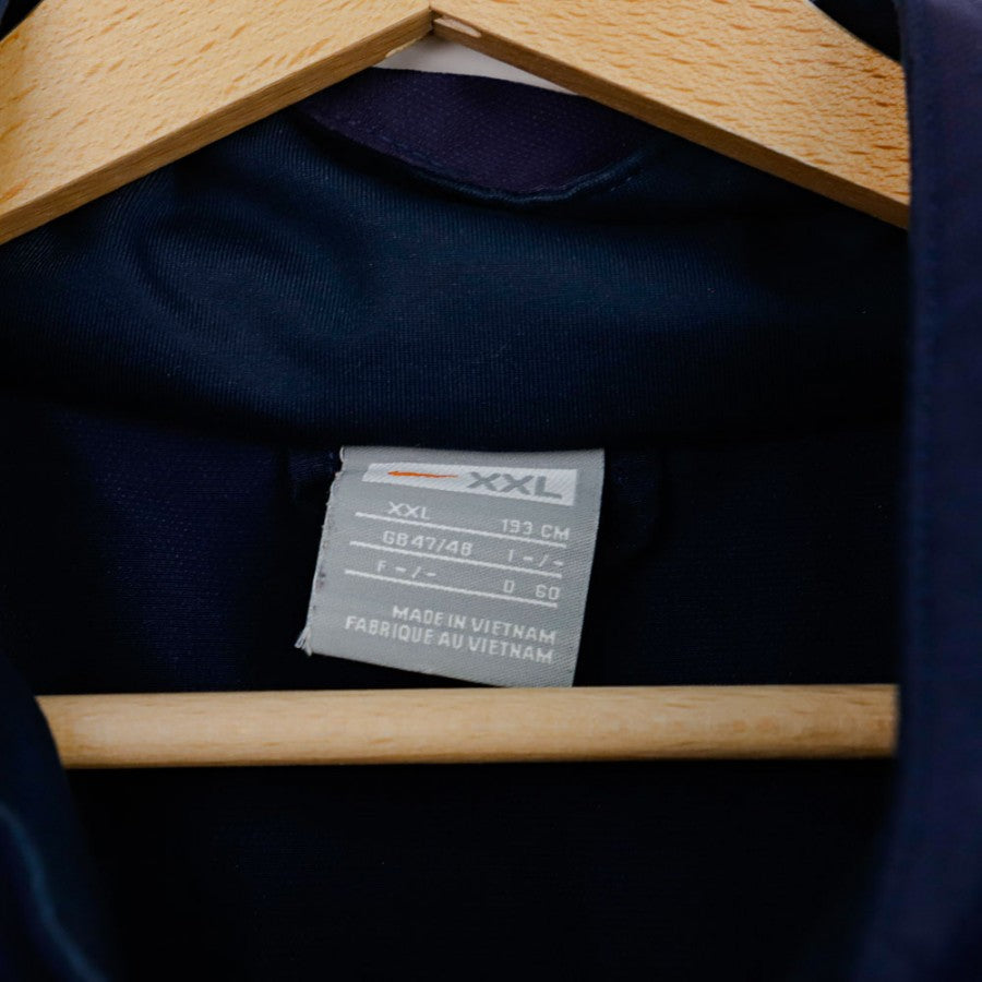 giacca barcellona nike 2011/2012 by NIKE - Home (11)