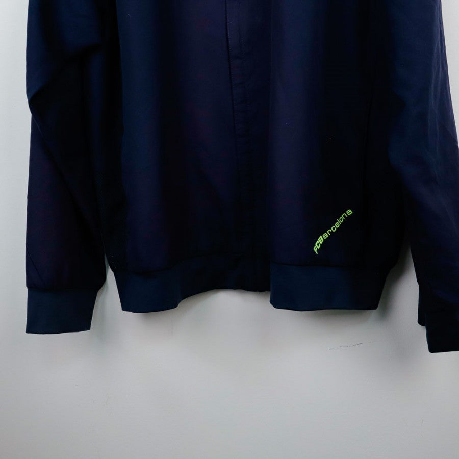 giacca barcellona nike 2011/2012 by NIKE - Home (12)