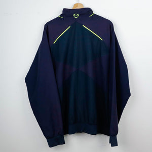 giacca barcellona nike 2011/2012 by NIKE - Home (2)