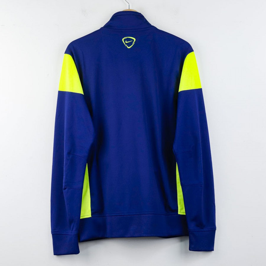 Giacca Barcellona Nike 2014/2015 by NIKE - Home (2)