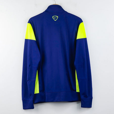 Giacca Barcellona Nike 2014/2015 by NIKE - Home (2)