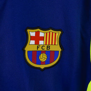 Giacca Barcellona Nike 2014/2015 by NIKE - Home (7)