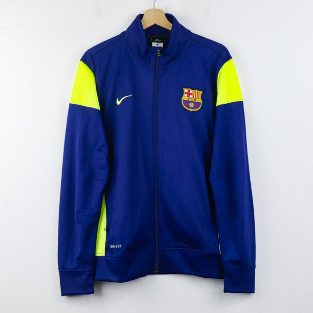 Giacca Barcellona Nike 2014/2015 by NIKE - Home