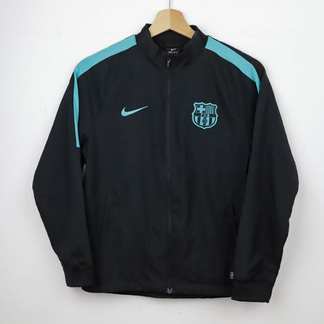 giacca barcellona nike 2016/2017   by NIKE - Home