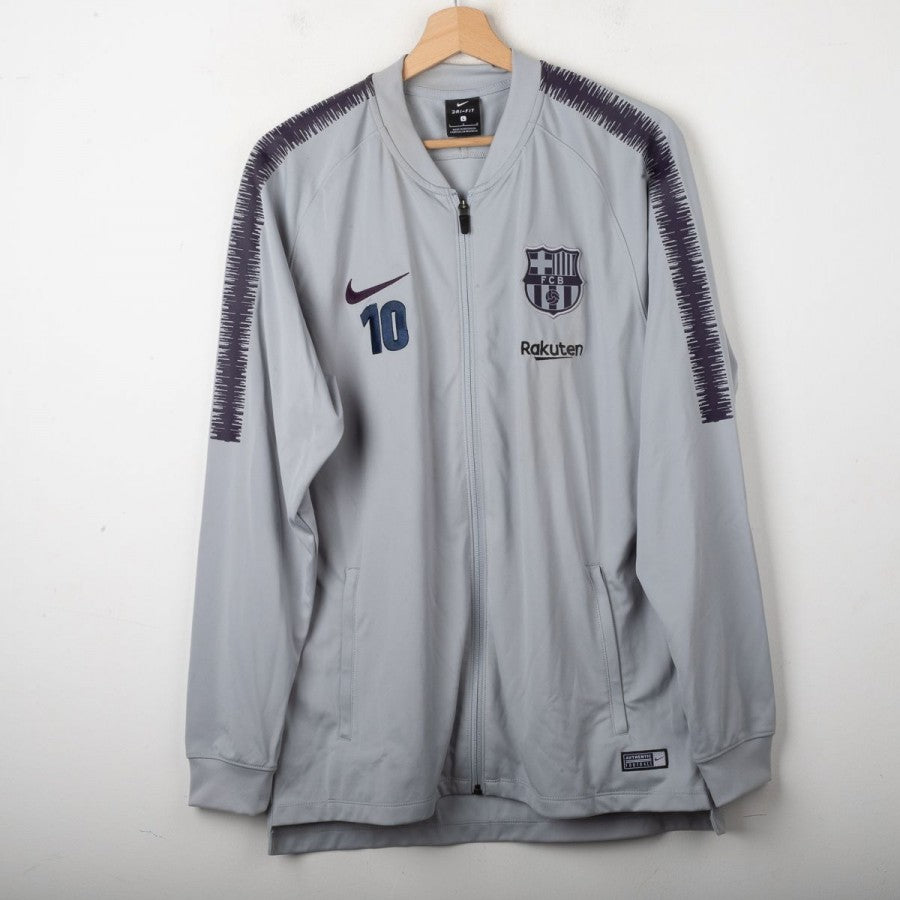 giacca barcellona nike n10 2016/2017 by NIKE - Home