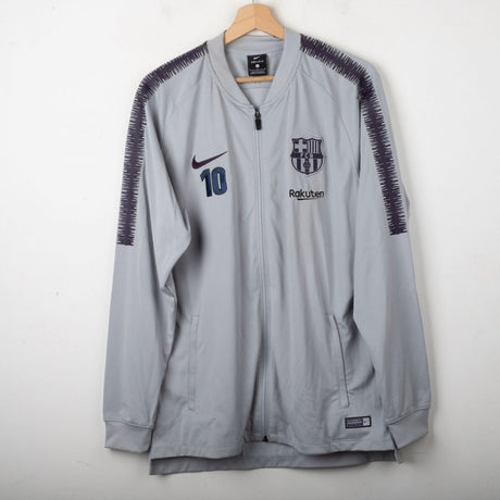 giacca barcellona nike n10 2016/2017 by NIKE - Home