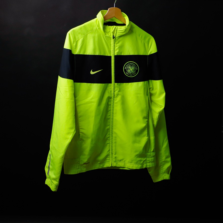 giacca celtic nike 2009/2010 by NIKE - Home