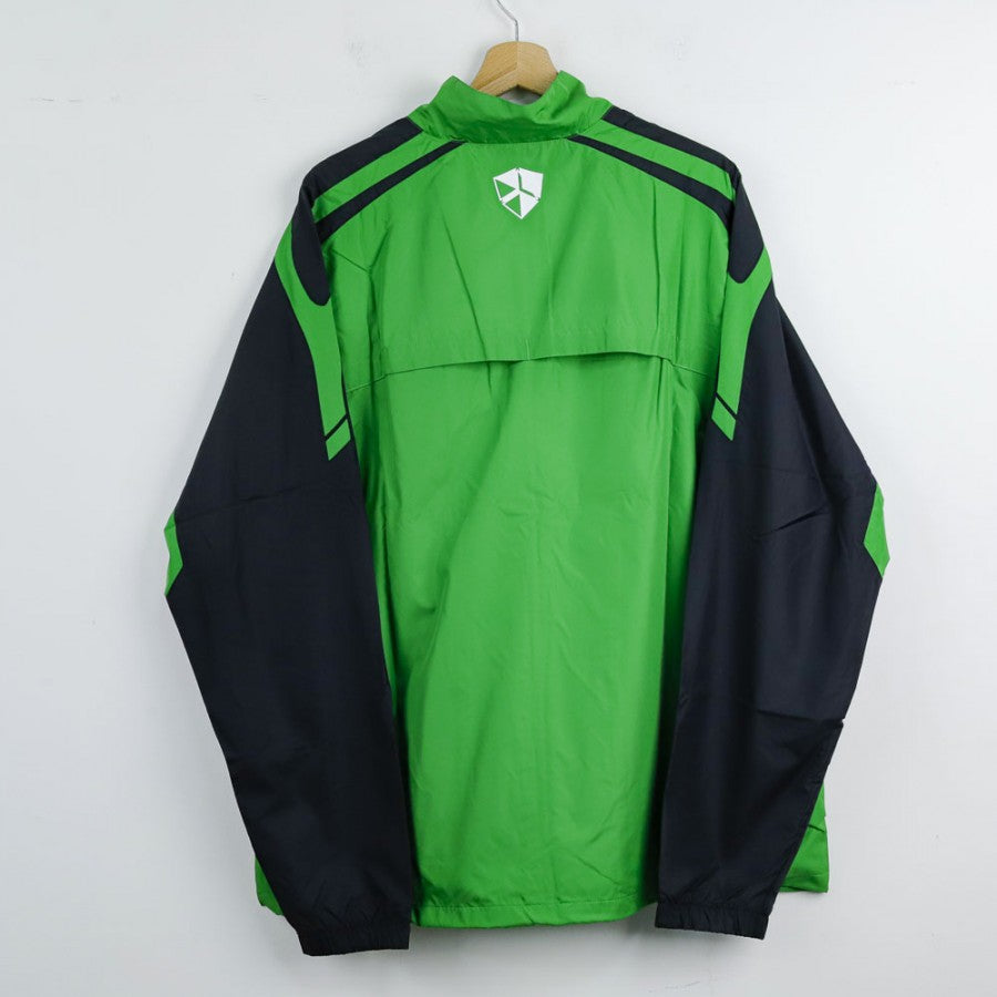 Giacca Celtic Nike 2011/2012 by NIKE - Home (2)