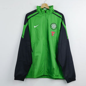 Giacca Celtic Nike 2011/2012 by NIKE - Home