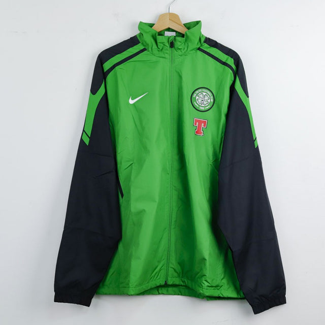 Giacca Celtic Nike 2011/2012 by NIKE - Home