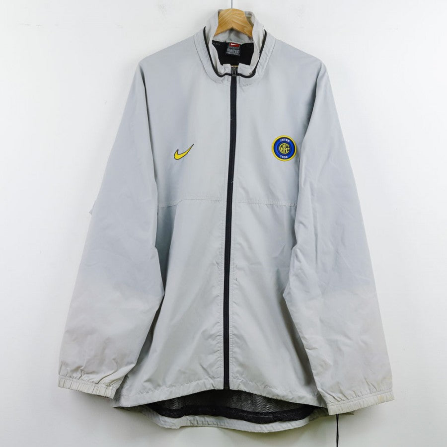 Giacca Inter Nike 1998/1999 by NIKE