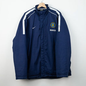 giacca Inter Nike 1999/2000 by NIKE - Home