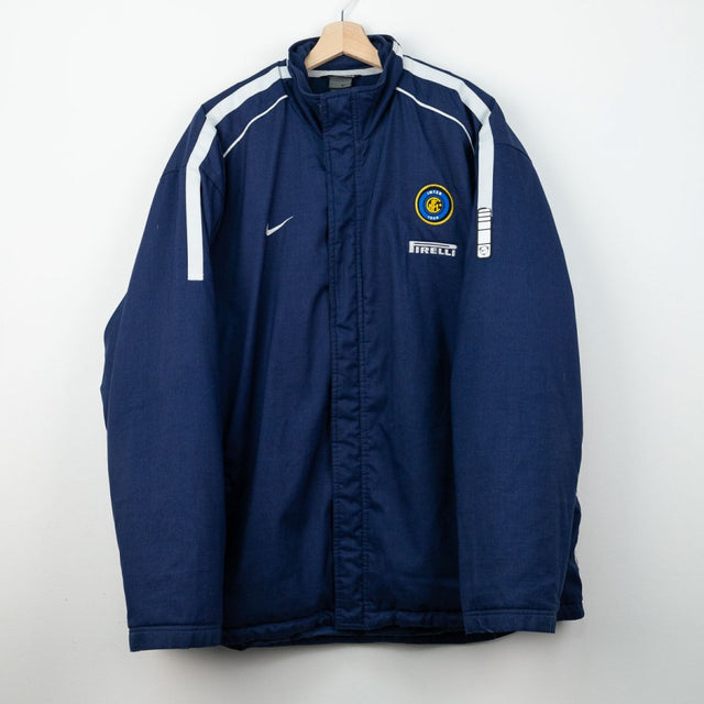 giacca Inter Nike 1999/2000 by NIKE - Home