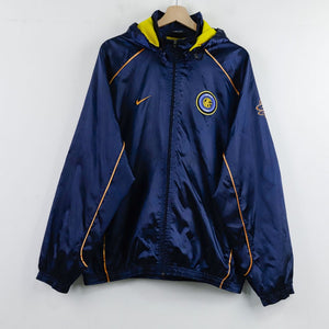 Giacca Inter Nike 2001/2002 by NIKE - Home
