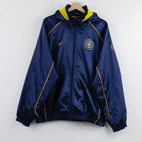 Giacca Inter Nike 2001/2002 by NIKE - Home