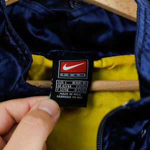 Giacca Inter Nike 2001/2002 by NIKE - Home (11)