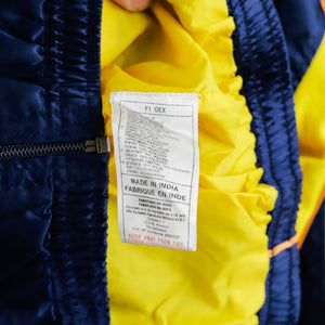 Giacca Inter Nike 2001/2002 by NIKE - Home (14)