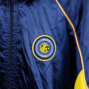 Giacca Inter Nike 2001/2002 by NIKE - Home (8)