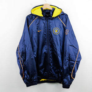 Giacca Inter Nike 2001/2002 by NIKE - Home
