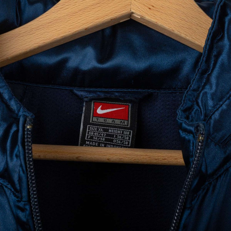 Giacca Inter Nike 2001/2002 by NIKE - Home (10)