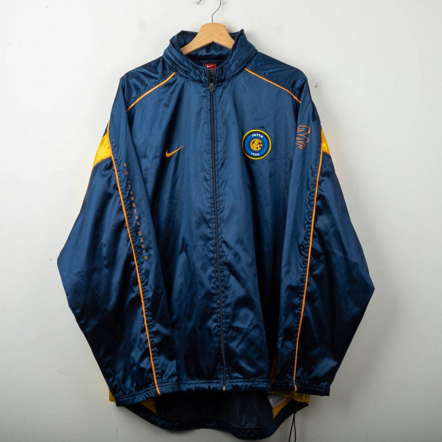 Giacca Inter Nike 2001/2002 by NIKE - Home