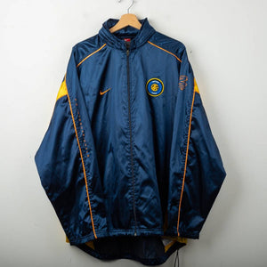 Giacca Inter Nike 2001/2002 by NIKE - Home