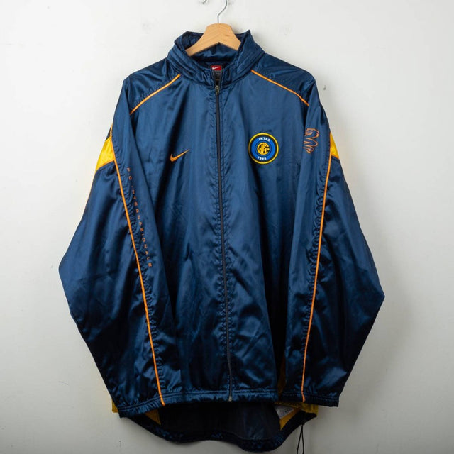 Giacca Inter Nike 2001/2002 by NIKE - Home