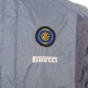 giacca inter nike 2001/2002 by NIKE - Home (4)