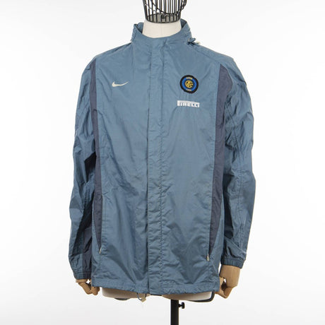 giacca inter nike 2001/2002 by NIKE - Home
