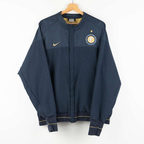 giacca Inter Nike 2007/2008 by NIKE - Home
