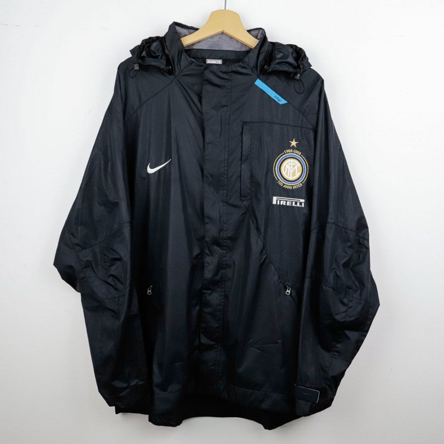 Giacca Inter Nike 2007/2008 by NIKE - Home