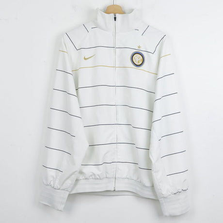 Giacca Inter Nike 2008/2009 by NIKE - Home
