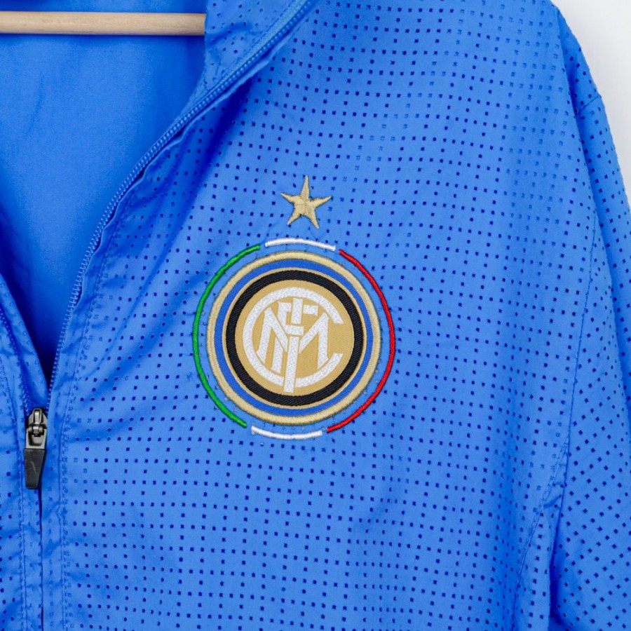 Giacca Inter Nike 2009/2010 by NIKE - Home (6)