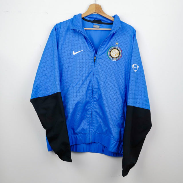 Giacca Inter Nike 2009/2010 by NIKE - Home
