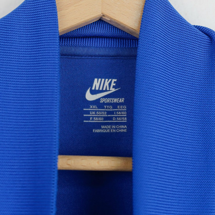 Giacca Inter Nike 2009/2010 by NIKE - Home (11)