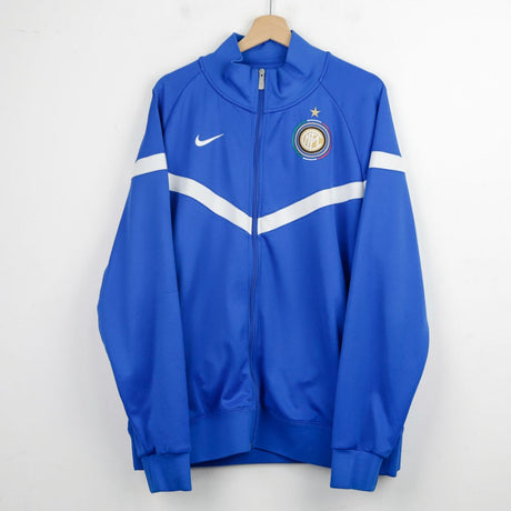 Giacca Inter Nike 2009/2010 by NIKE - Home
