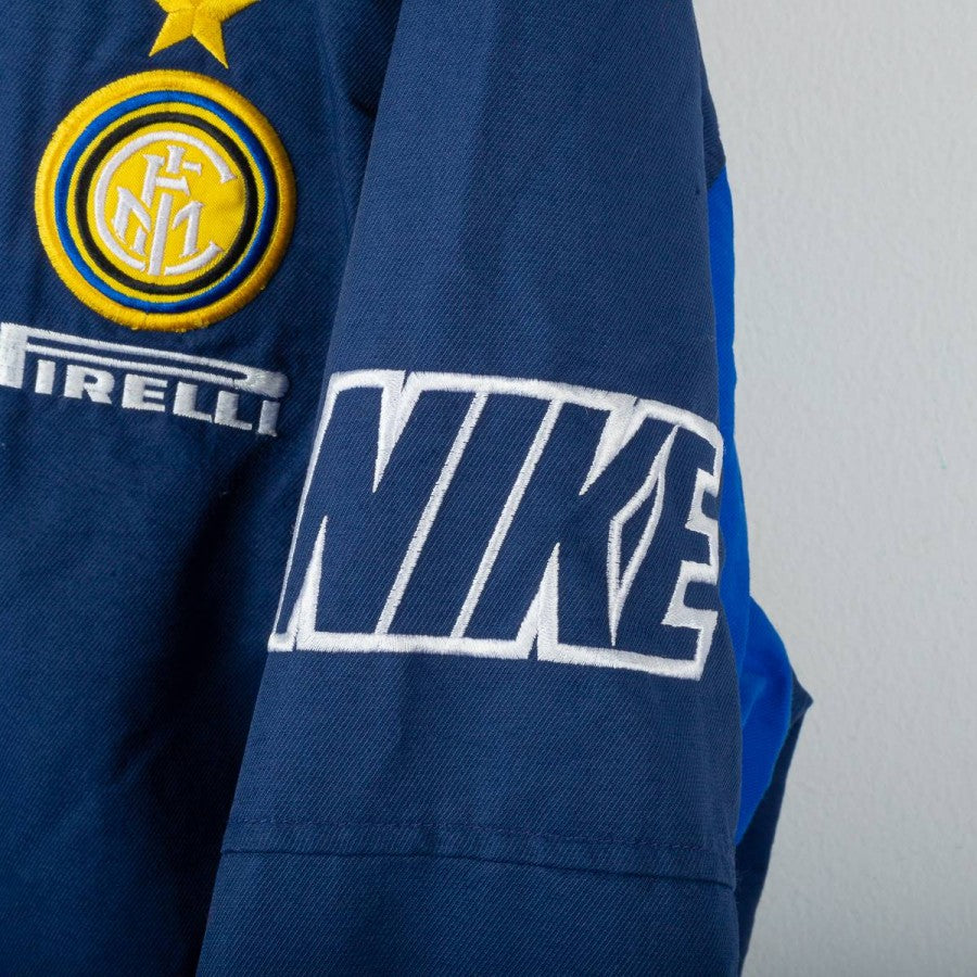 1998/1999 Inter Nike Pirelli Jacket