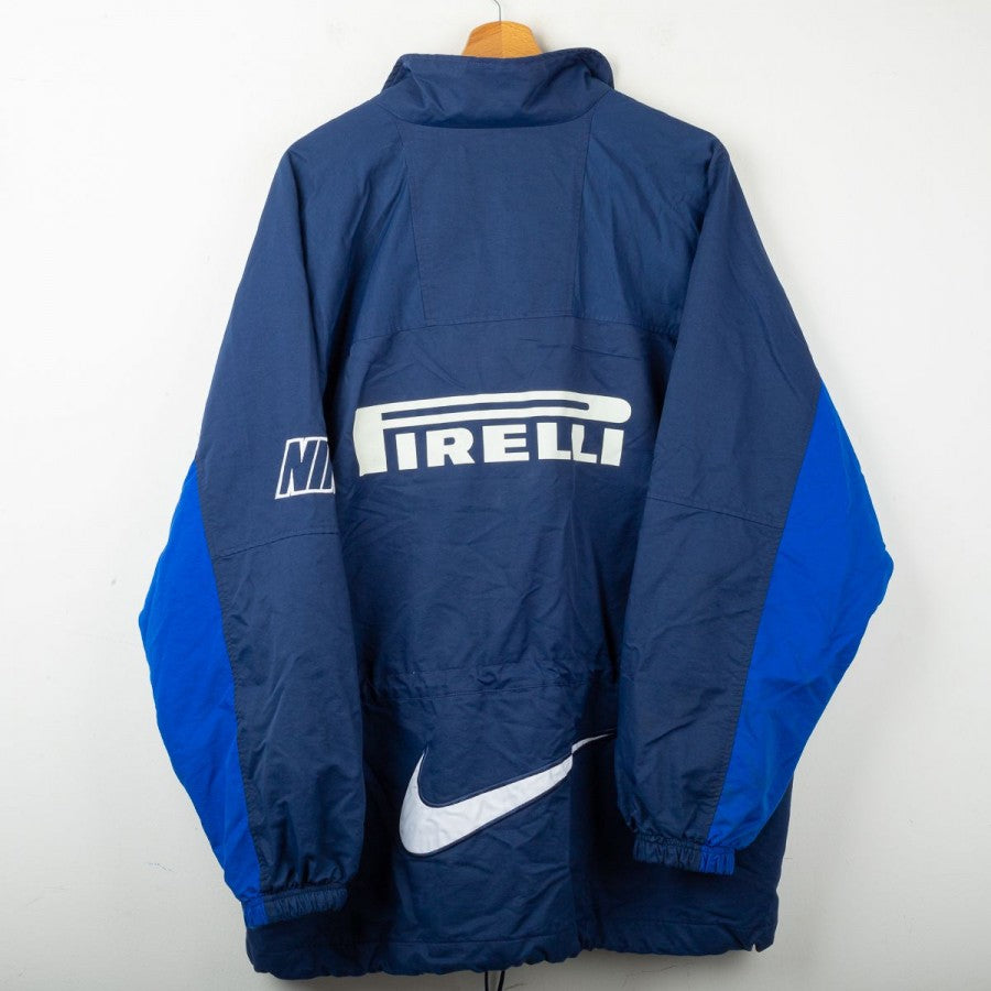 1998/1999 Inter Nike Pirelli Jacket