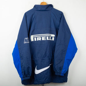 Giacca Inter Nike Pirelli 1998/1999 by NIKE - Home (2)