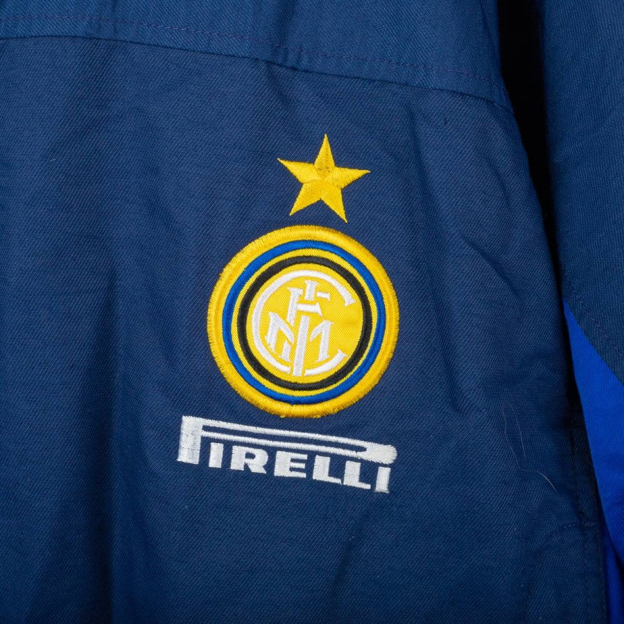 Giacca Inter Nike Pirelli 1998/1999 by NIKE - Home (8)