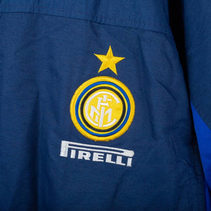 Giacca Inter Nike Pirelli 1998/1999 by NIKE - Home (8)