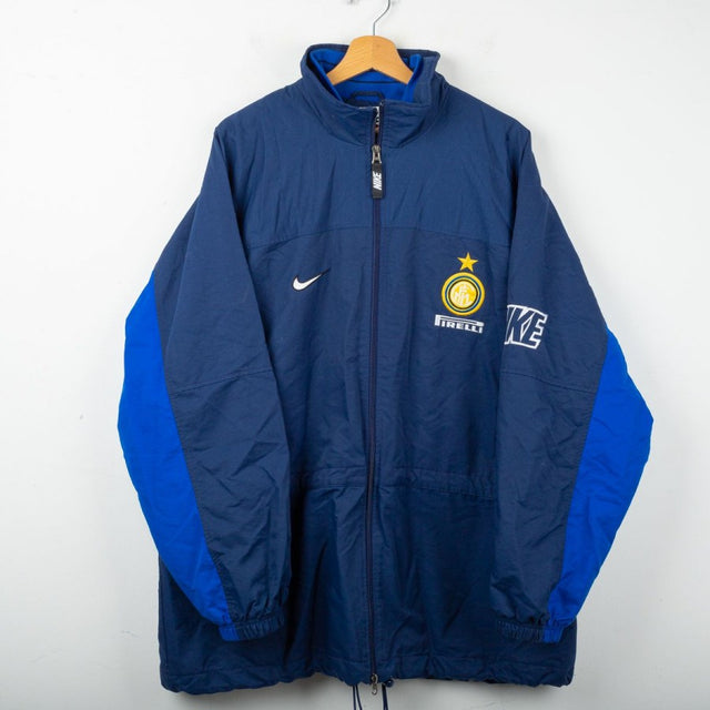 Giacca Inter Nike Pirelli 1998/1999 by NIKE - Home