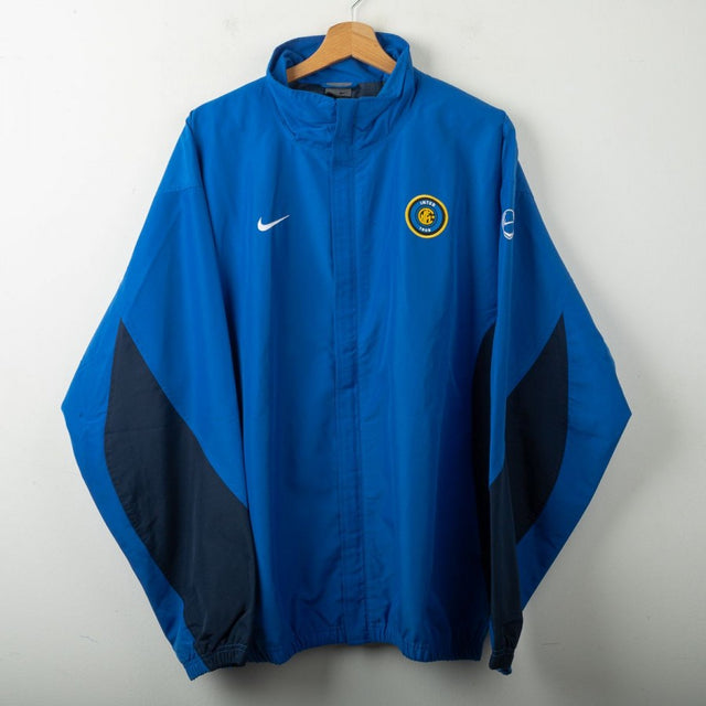 Giacca Inter Nike Pirelli 2003/2004 by NIKE - Home