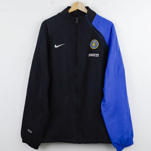 Giacca Inter Nike Pirelli 2004/2005 by NIKE - Home