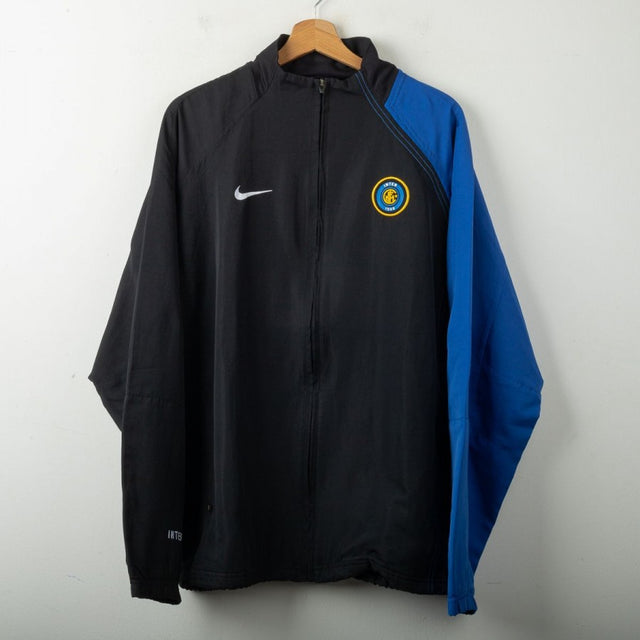 Giacca Inter Nike Pirelli 2004/2005 by NIKE - Home